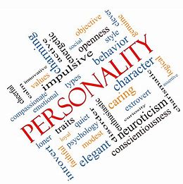 Personality